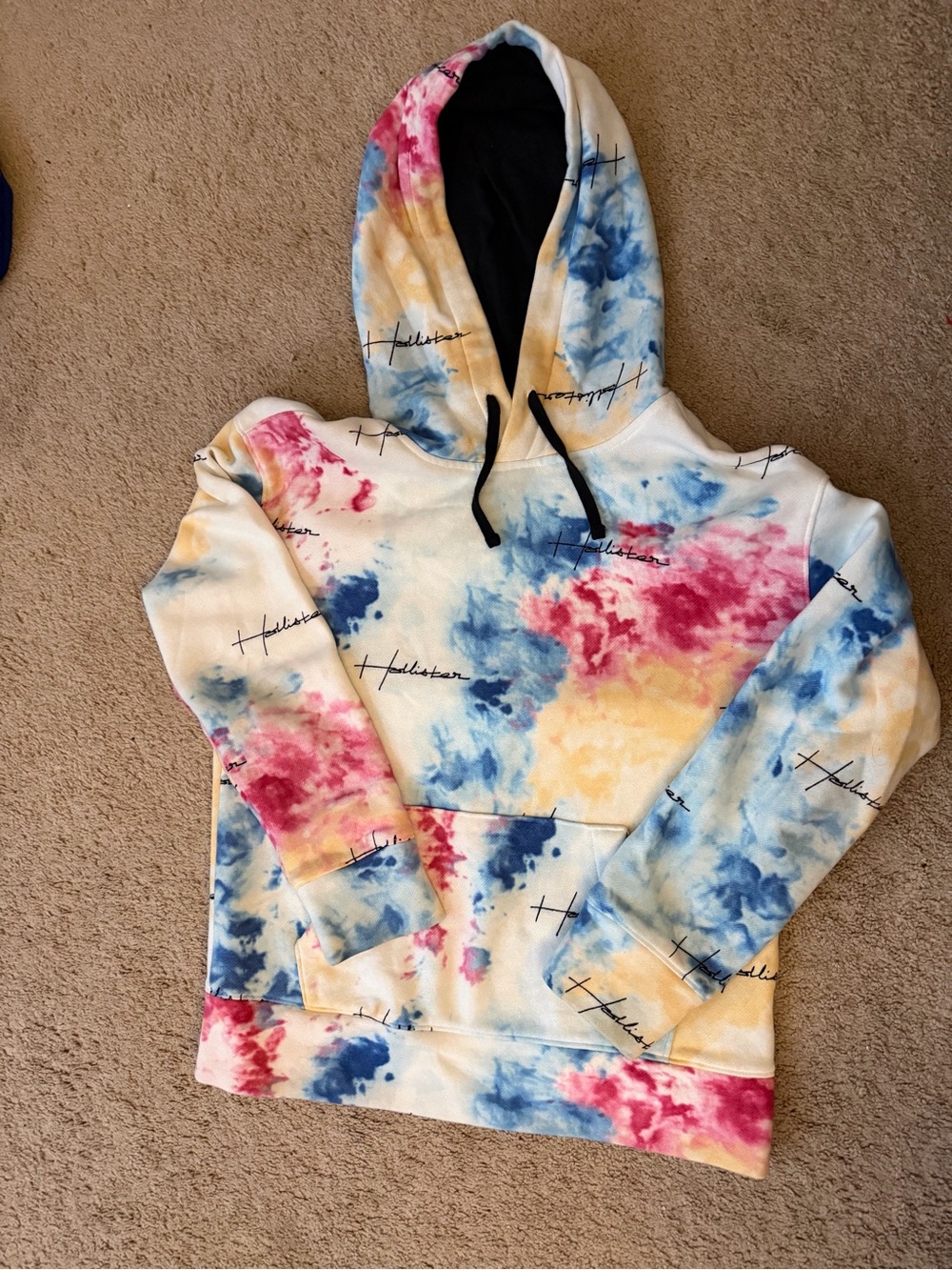 Men Sweater Subcategory Identification